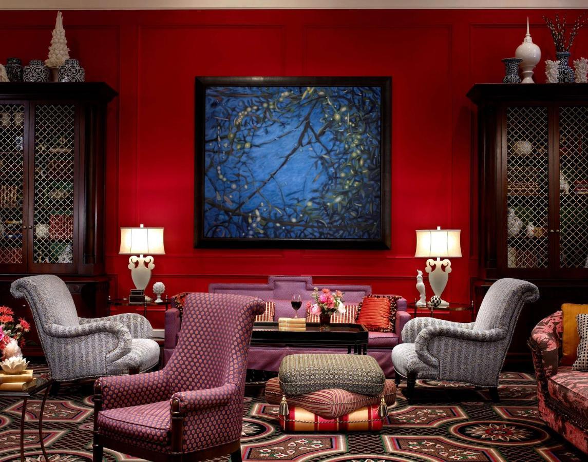 Hotel The Royal Sonesta Portland Downtown Extérieur photo