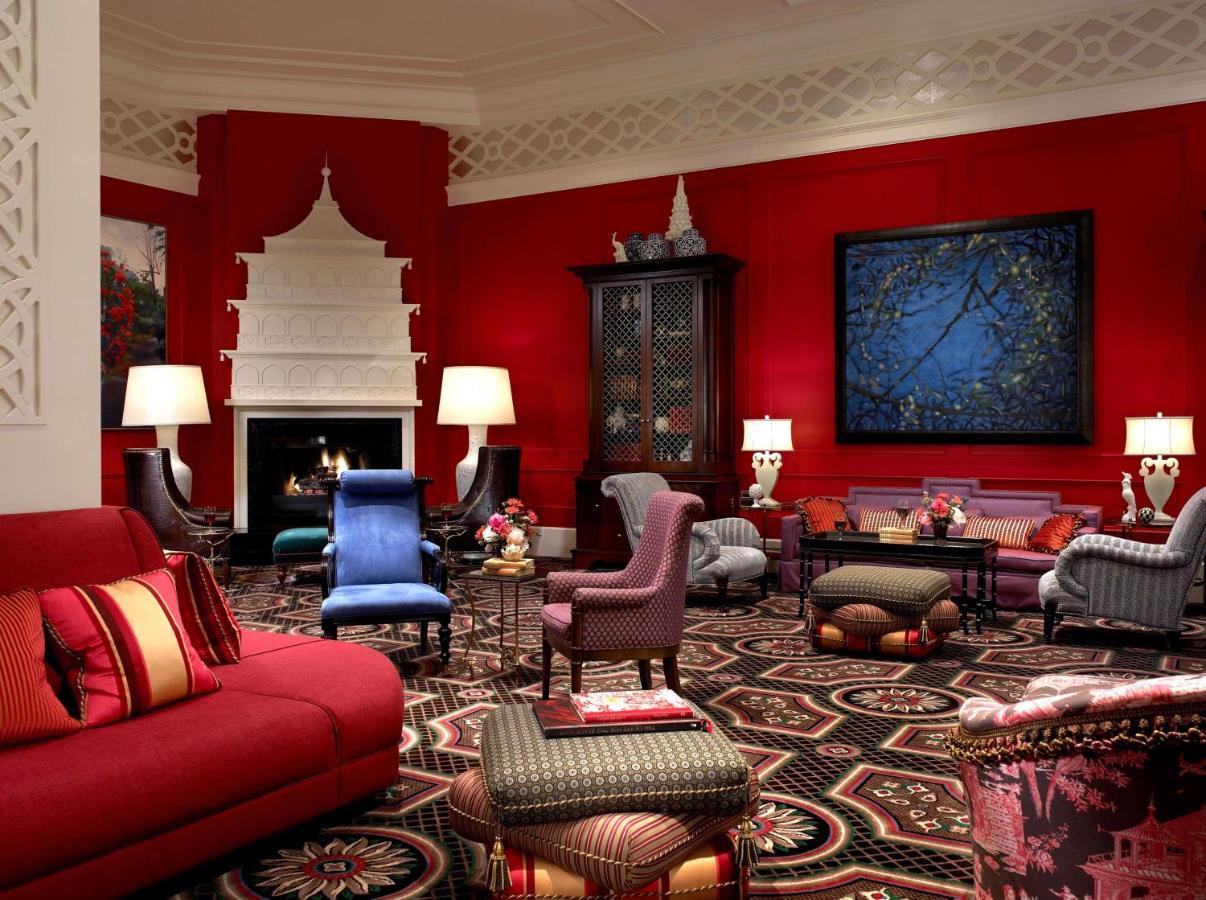 Hotel The Royal Sonesta Portland Downtown Extérieur photo