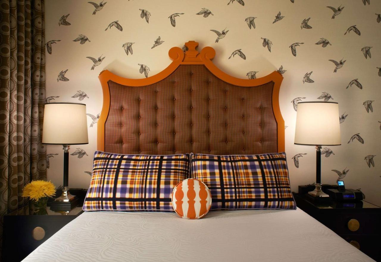 Hotel The Royal Sonesta Portland Downtown Extérieur photo