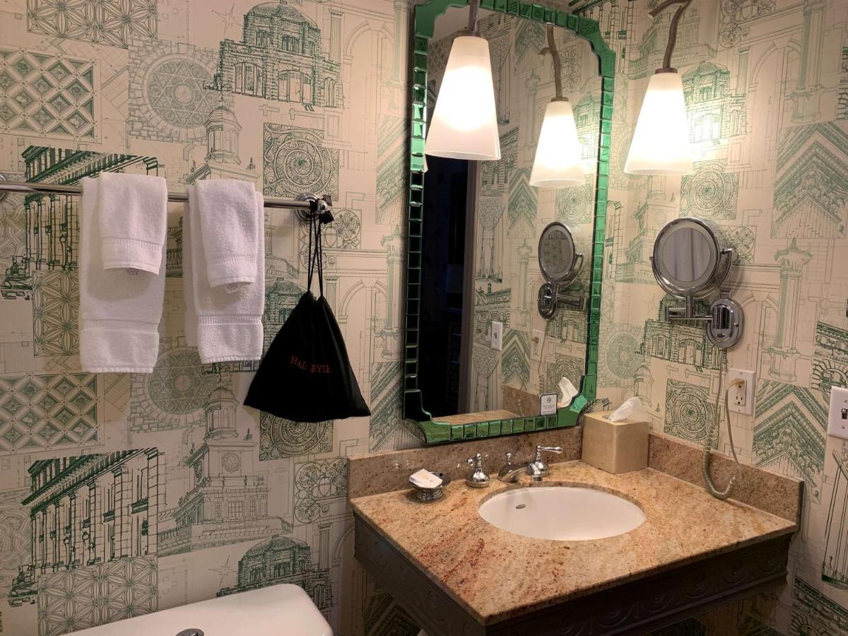 Hotel The Royal Sonesta Portland Downtown Extérieur photo