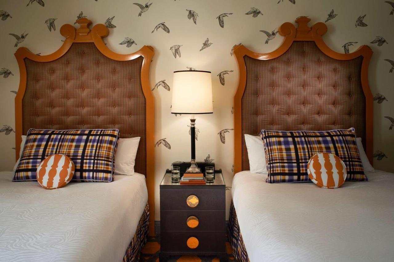 Hotel The Royal Sonesta Portland Downtown Extérieur photo