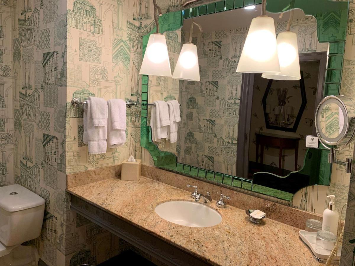 Hotel The Royal Sonesta Portland Downtown Extérieur photo