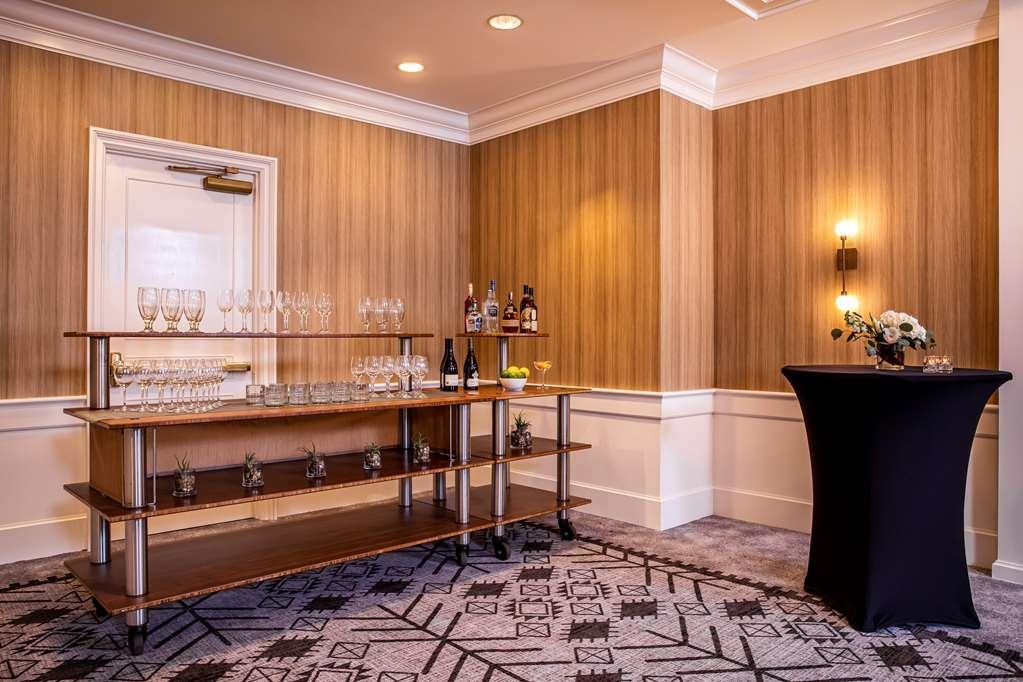 Hotel The Royal Sonesta Portland Downtown Intérieur photo