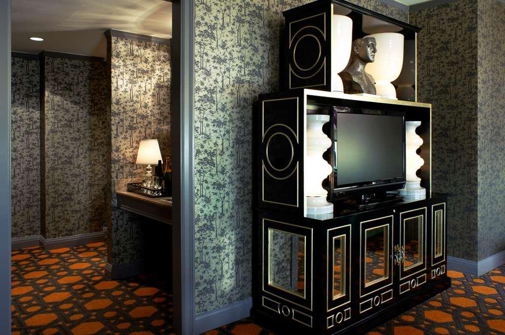 Hotel The Royal Sonesta Portland Downtown Chambre photo