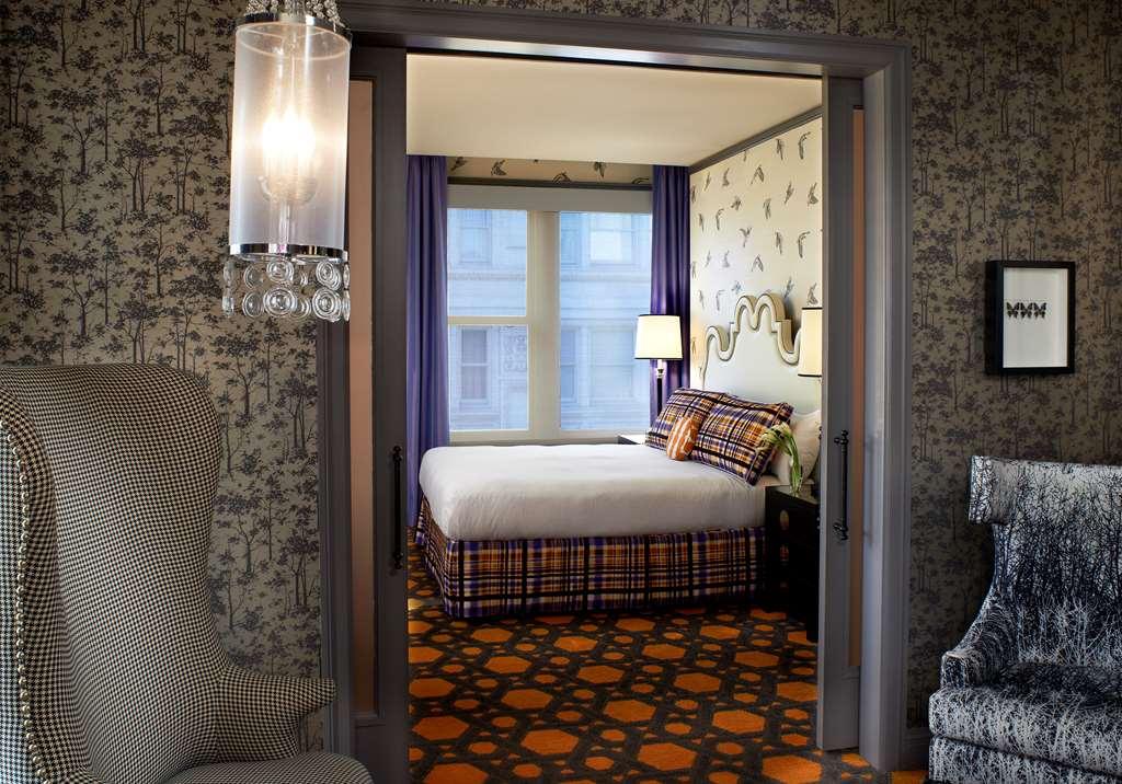 Hotel The Royal Sonesta Portland Downtown Extérieur photo