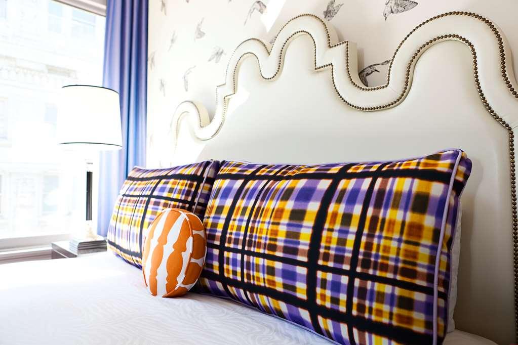 Hotel The Royal Sonesta Portland Downtown Chambre photo