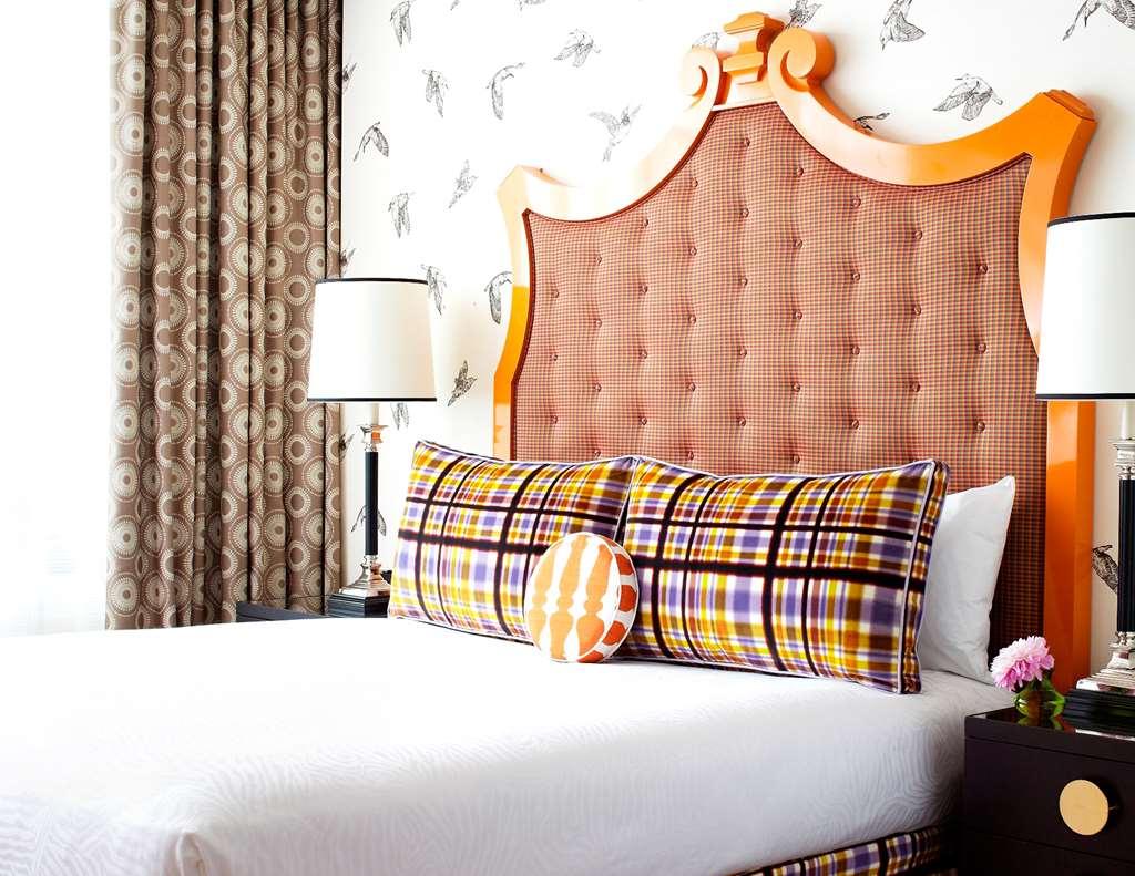 Hotel The Royal Sonesta Portland Downtown Chambre photo