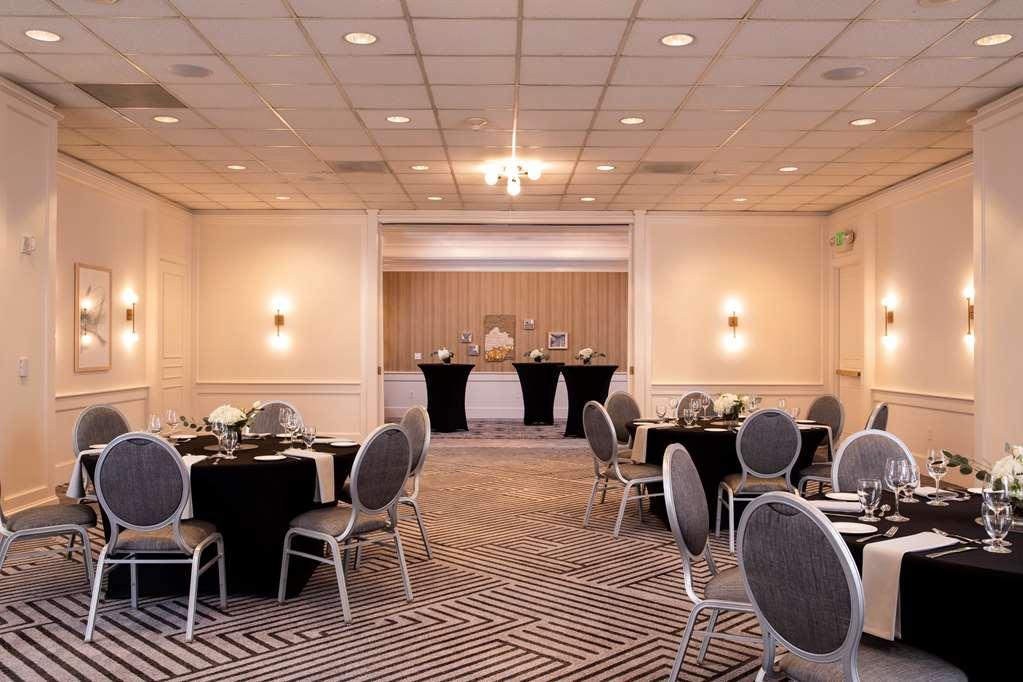 Hotel The Royal Sonesta Portland Downtown Facilités photo