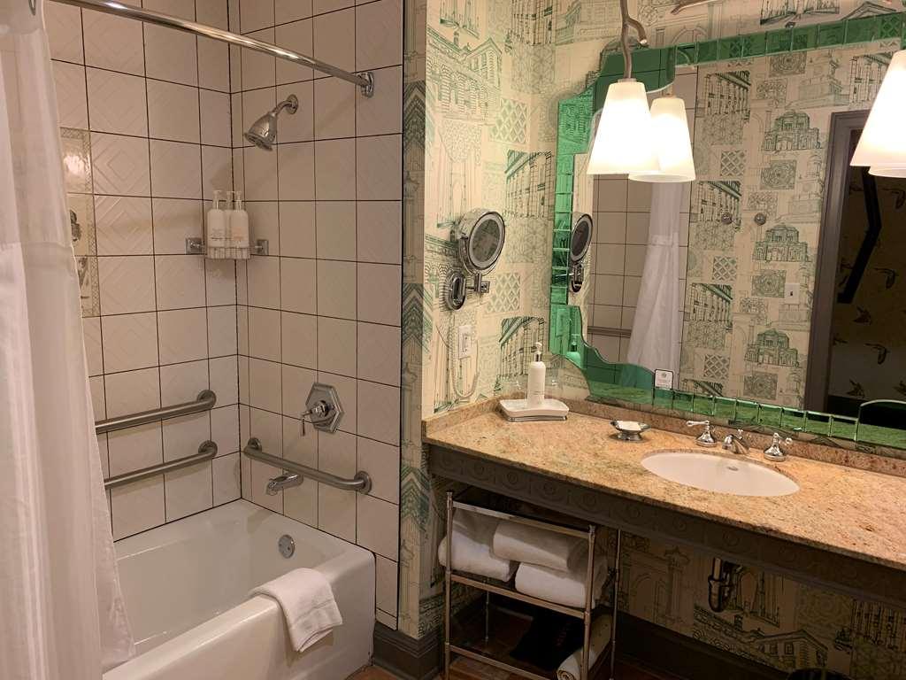 Hotel The Royal Sonesta Portland Downtown Extérieur photo