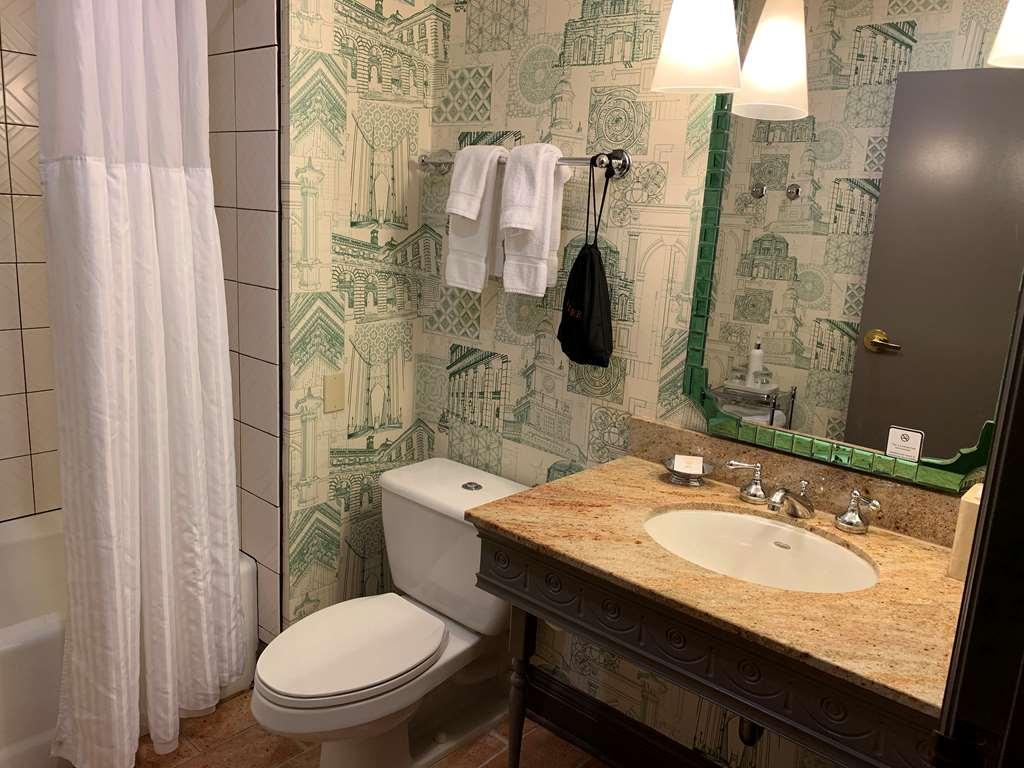 Hotel The Royal Sonesta Portland Downtown Extérieur photo