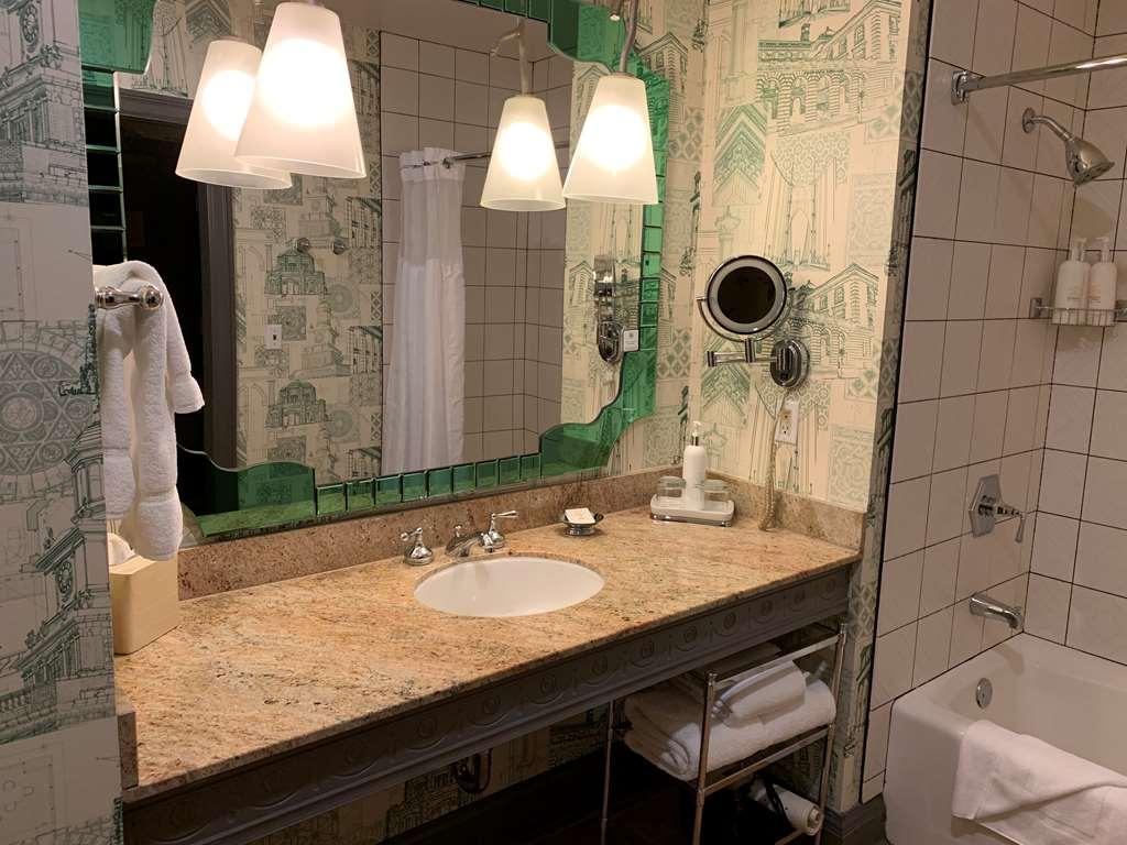 Hotel The Royal Sonesta Portland Downtown Extérieur photo