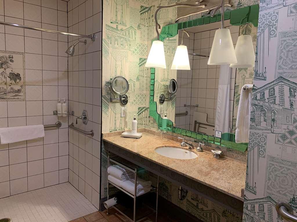 Hotel The Royal Sonesta Portland Downtown Extérieur photo