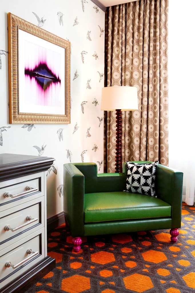 Hotel The Royal Sonesta Portland Downtown Chambre photo