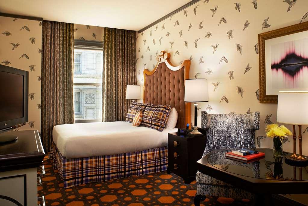 Hotel The Royal Sonesta Portland Downtown Chambre photo