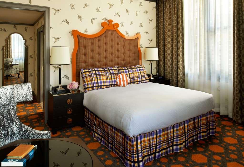 Hotel The Royal Sonesta Portland Downtown Chambre photo