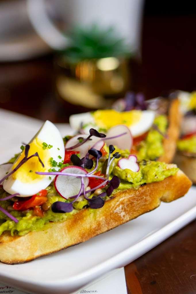 Hotel The Royal Sonesta Portland Downtown Restaurant photo
